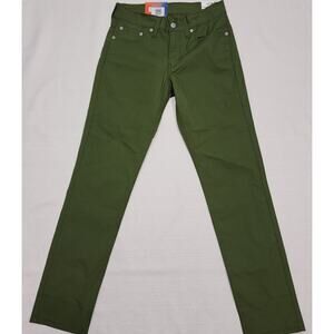 Levi's performance 511 slim pants W28''xL30''